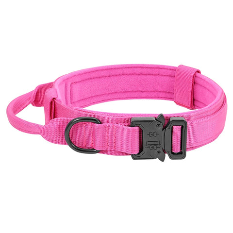 Dog Adjustable Collar
