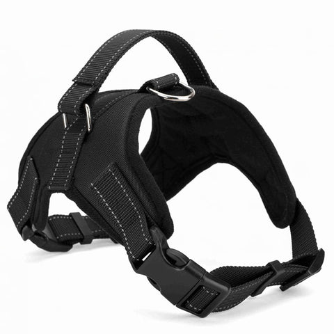 Dog Breathable Harness