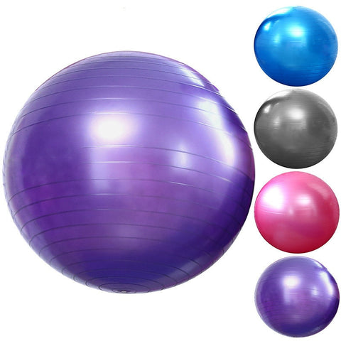New Yoga Pilates Ball