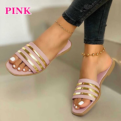 Women Beach Summer Sandals