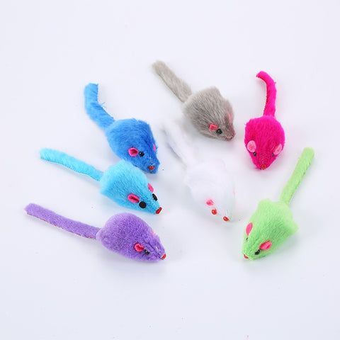 Cat Catcher Teaser Interactive Toys