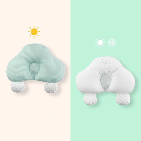 Newborn Baby Head Protector Pillow
