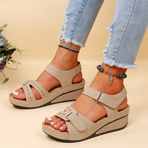 Women Soft  Sandals Shoes