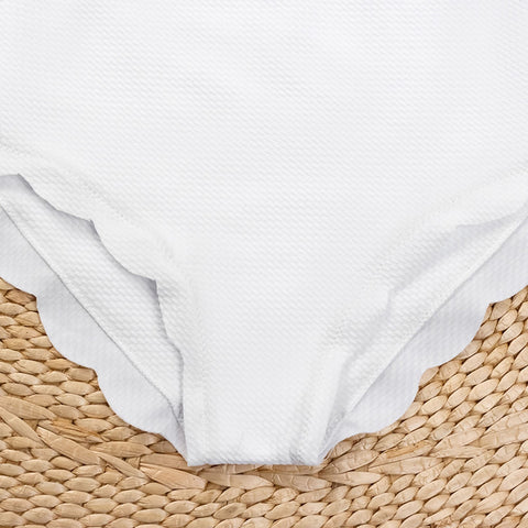 Women One Shoulder Bikini Swimwear