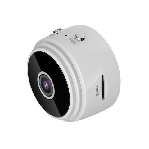 Mini  WiFi Camcorders