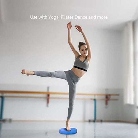 Yoga TPE Balance Pad