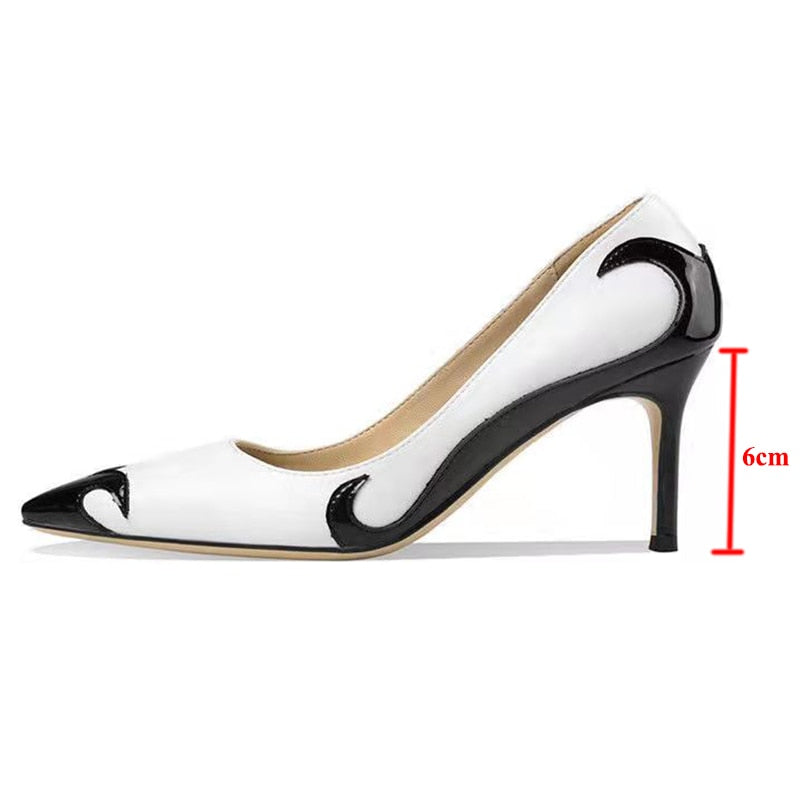 Women Heels Pumps Party Shoes