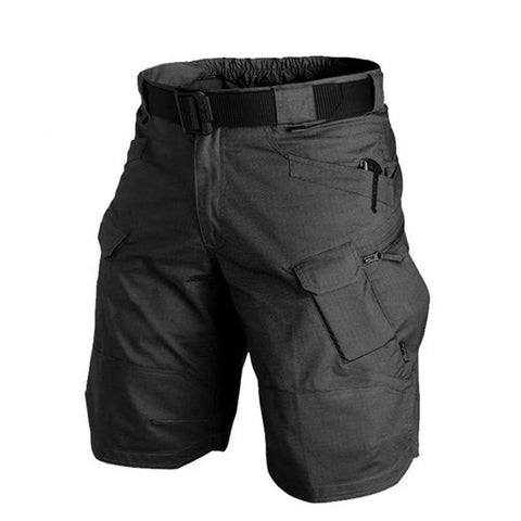 Men Cargo Tactical  Shorts