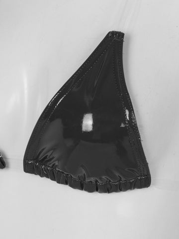 Women Thongs Bikini Bras Sets