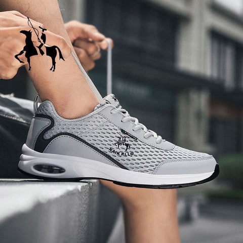 Breathable Walking Sneakers