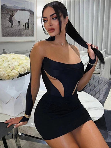 Sexy Party Club Dresses For Women