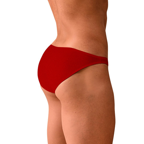 Man Sissy Gay Underwear