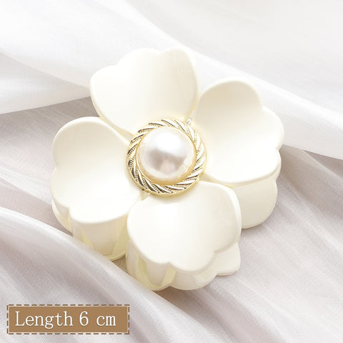 Women Fashion Hair Claw Clip