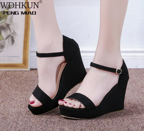 Women Platform Sandals
