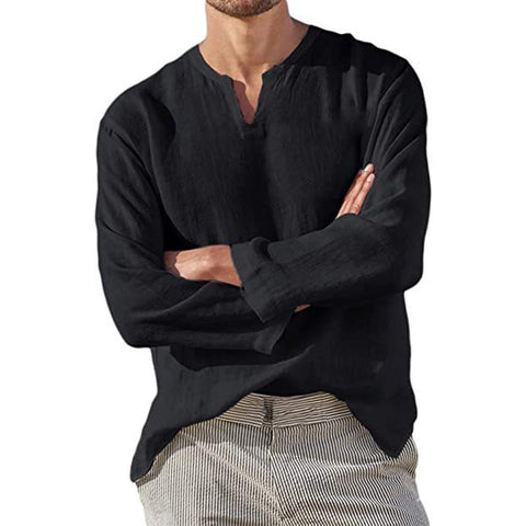 Men Brief Breathable Comfy Shirt