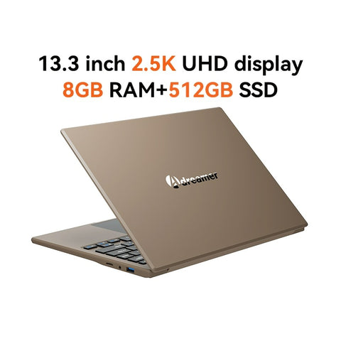 N4020 LPDDR4 8GB 1T SSD Windows 10 Computer