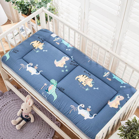 Baby Crib Mattress Toddler Bed