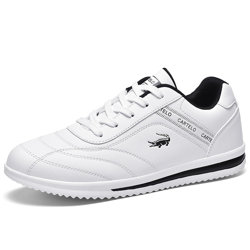 men outdoor casual sneakers sports shoes
