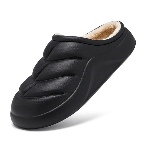 Men Trend Winter Indoor Home Shoes