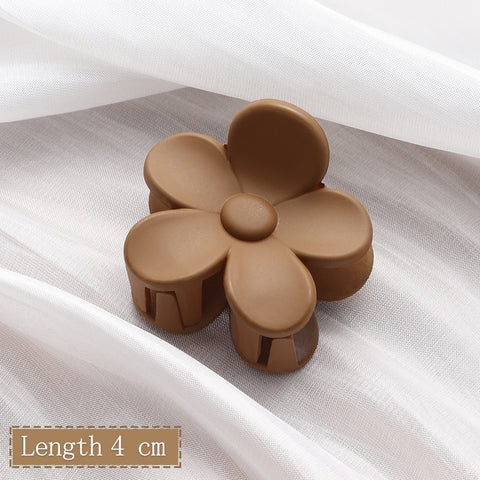 Women Fashion Hair Claw Clip