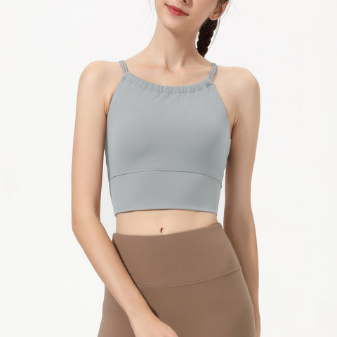 Women Sports Yoga Fitness Bras