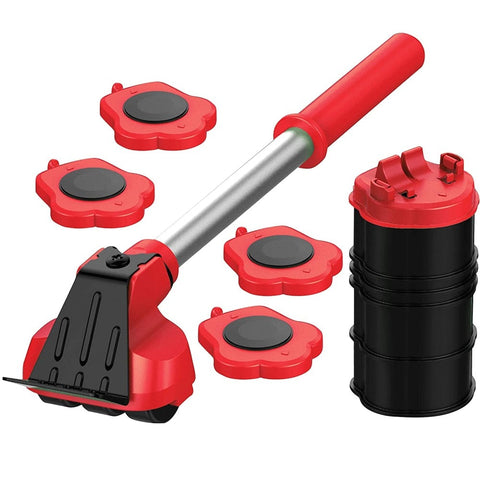Furniture Lifter Transport Tool