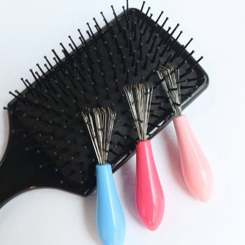 New Comb Hair Brush Cleaner