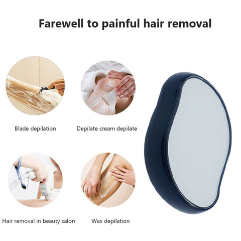 Physical Hair Removal Epilator