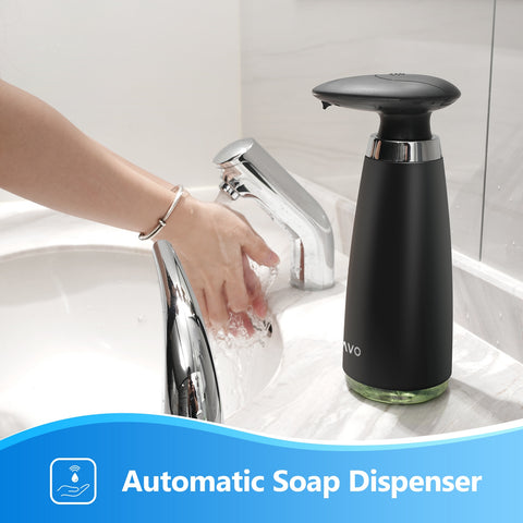 Automatic Soap Dispenser Touchless