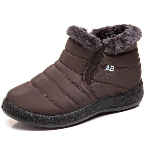 Women Super Warm Winter Boots
