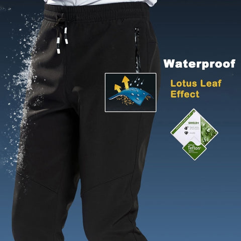 Climbing Camping Ski Pants