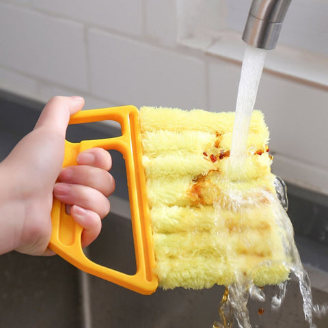 Washable Window Cleaner