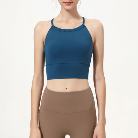 Women Sports Yoga Fitness Bras
