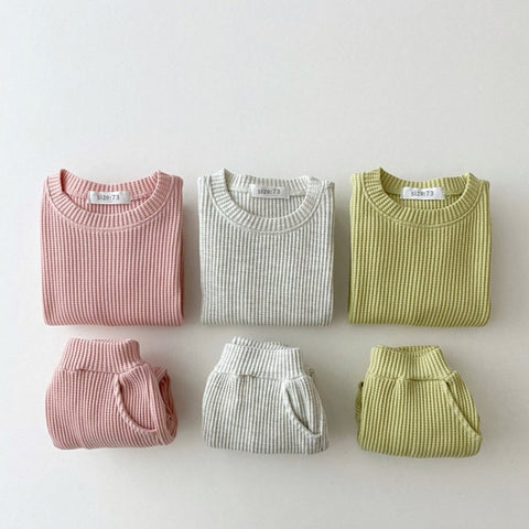 Baby Girl Clothing Sets