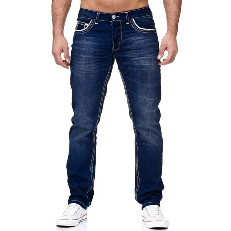Daily Smart Casual stretch pants