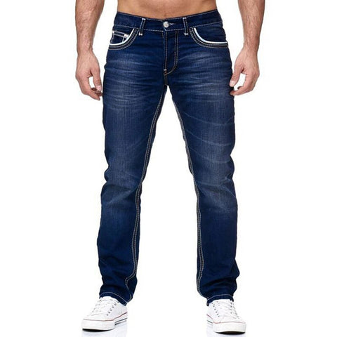 Daily Smart Casual stretch pants