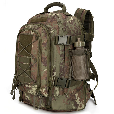 Men Military Tactical Backpack