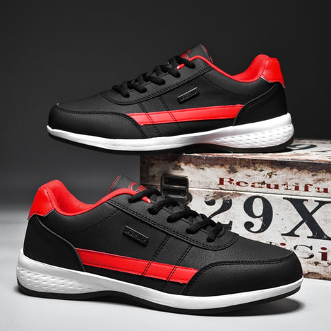 Men Sneakers Lightweight Breathable Shoes