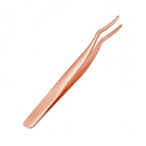 False Eyelash Tweezers