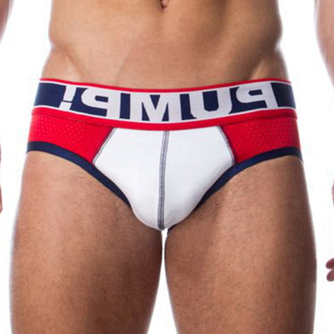 Man Briefs Underpants