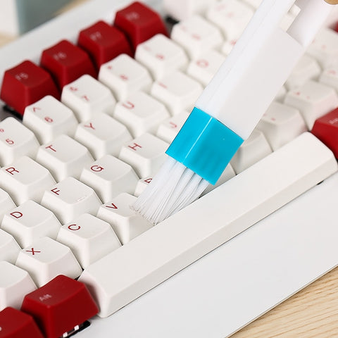 Multifunction cleaning brush