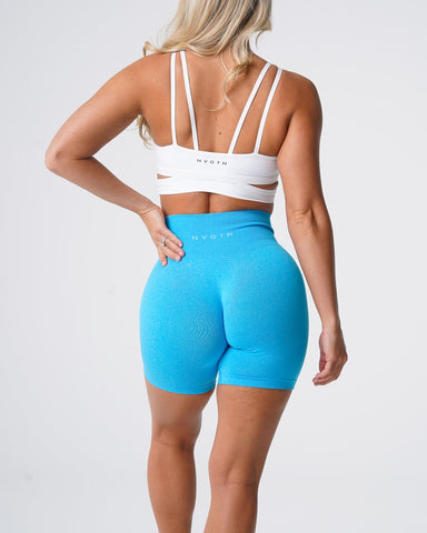 Seamless Pro Shorts Spandex Shorts