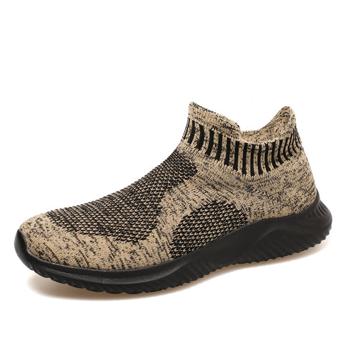 Men Sneakers Casual Walking Shoes