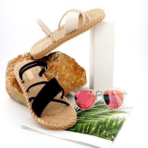 Women Summer Beach Sandals
