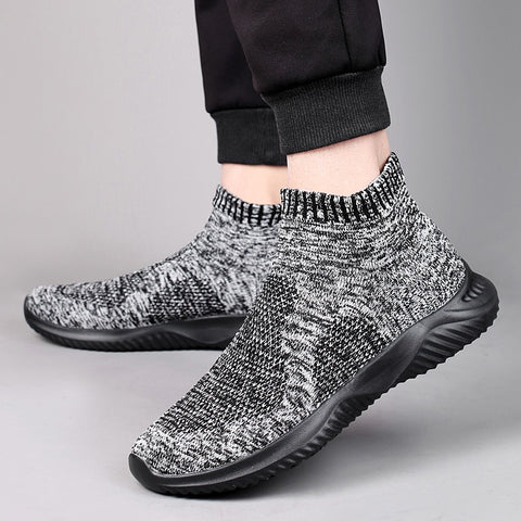 Men Sneakers Casual Walking Shoes