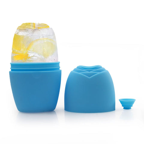 Ice Balls Face Massager