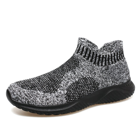 Men Sneakers Casual Walking Shoes
