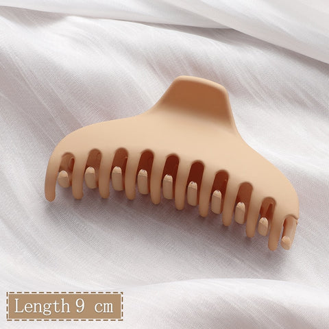Women Fashion Hair Claw Clip