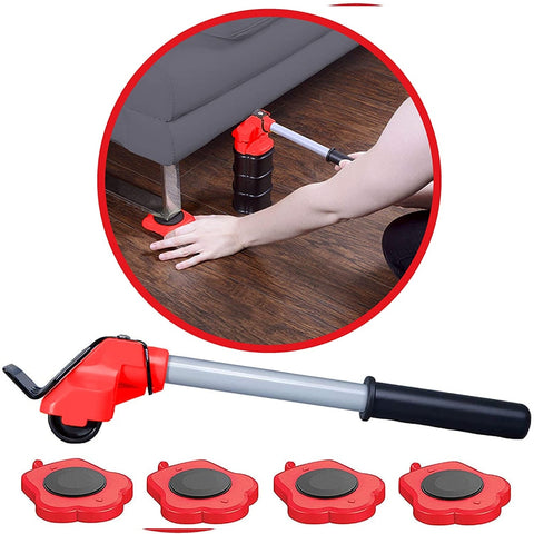 Furniture Lifter Transport Tool