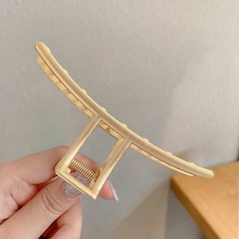 Women Korean Shark Hair Accesseries